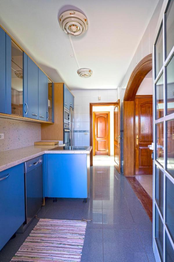 Villa Cosmopolitan En Maspalomas Cerca De Las Dunas المظهر الخارجي الصورة