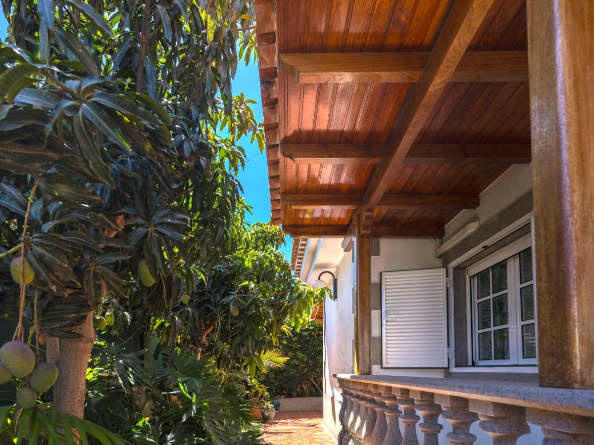 Villa Cosmopolitan En Maspalomas Cerca De Las Dunas المظهر الخارجي الصورة