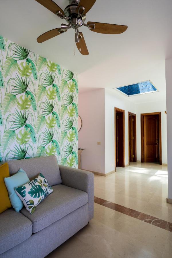 Villa Cosmopolitan En Maspalomas Cerca De Las Dunas المظهر الخارجي الصورة